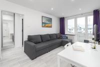 Apartamenty Pańska by Your Freedom - Bed and Breakfast Warschau