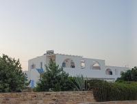 Andreana's House - Ferienwohnung Antíparos