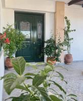 Orfanihouse - B&B