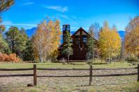 B&B Pagosa Springs - 218 Buttress Ave - Bed and Breakfast Pagosa Springs