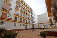 Cultura sevillana - Terraza y Parking Gratis - Ferienwohnung Sevilla