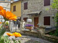 B&B Cingoli - B&B CINGVLVM - Bed and Breakfast Cingoli