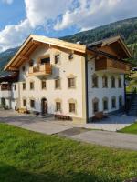 Gstinighof - B&B Ainet