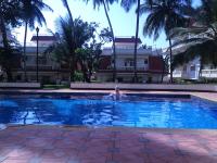 B&B Colva - Beach ColvaPearl Luxury 3 BHK Villa - Bed and Breakfast Colva