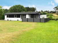 B&B Ebeltoft - Holiday home Ebeltoft CCVIII - Bed and Breakfast Ebeltoft