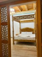 B&B Bukhara - Hotel Khalid - Bed and Breakfast Bukhara