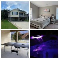 __Kristian’s Palace Your Beach Getaway - B&B