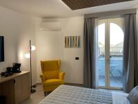 Habitación Doble Estándar