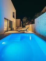 Villa Excellente - Ferienwohnung Mandre