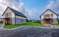 Apartamenty u Edzi - B&B Zator