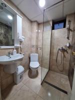Suite con terraza