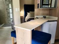 Standaard Kamer met Queensize Bed