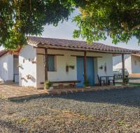 Trinitarios - B&B Barichara