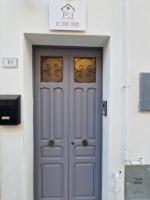 La casa di nonna Titina - Ferienwohnung Lecce