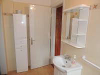 Appartement met 2 slaapkamers