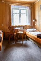 Driepersoonskamer met Eigen Badkamer