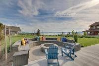 Garden City Gem: Private Hot Tub & Game Room! - Chambres d'hôtes Garden City