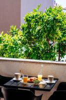 VACAY ZADAR- Modern Apartment with Terrace & Private Parking - B&B Zara