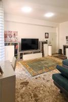 casapepa - Ferienwohnung Ancona