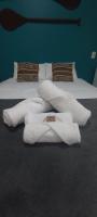 Vierpersoonskamer met Eigen Badkamer