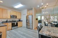 Owings Mills Townhouse: 8 Mi to Liberty Reservoir! - Chambres d'hôtes Owings Mills