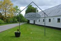 Fitting Landsbyferie Apartments - B&B Vorbasse