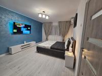 B&B Craiova - Blue Star STUDIO - Bed and Breakfast Craiova