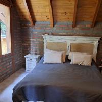 Casa amplia y luminosa - B&B Bariloche