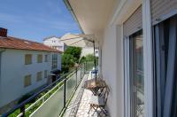 Apartman Ivan - Bed and Breakfast Pula