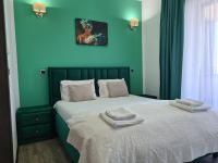 Apartamento con vistas a las montañas