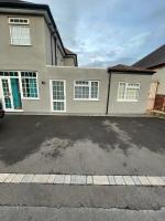 Homestay 1bedroom in family home with tiny wet room and own entrance - B&B