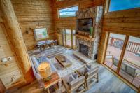 113 Waxwing Pl ("Mountain Spruce Retreat") - B&B Pagosa Springs