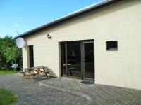 Jūra - B&B Ventspils