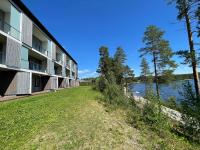 Apartment mit Seeblick