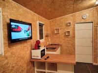 Studio en centre ville - B&B