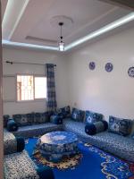 B&B Sidi Ifni - Panorama guest house - Bed and Breakfast Sidi Ifni