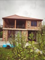 B&B Mart’vili - Riverside Tekhuri - Bed and Breakfast Mart’vili