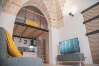 B&B Brindisi - Asmara exclusive "Loft industrial" - Bed and Breakfast Brindisi