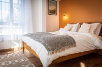 L'Albatros 006 - Hypercentre * Cosy * Wifi - B&B Saint-Quentin