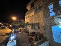Petra luxurious view house - B&B