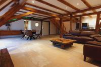Apartment Luna - B&B