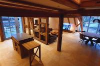 Apartment Luna - Ferienwohnung Creglingen