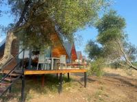 NefesURLA Bungalov4 - B&B