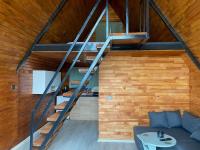 NefesURLA Bungalov4 - Ferienwohnung Urla