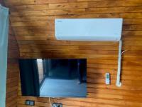 NefesURLA Bungalov4 - Ferienwohnung Urla