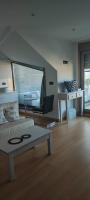 Ático chill out - Ferienwohnung Sanxenxo