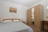 Appartement Supérieur 1 Chambre avec Terrasse et Vue sur la Mer