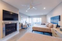 Camera Quadrupla con Balcone