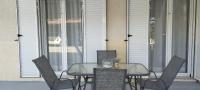 Apartamento de 2 dormitorios