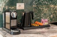 Minimalistic luxury apartment - Bed and Breakfast Sarandë